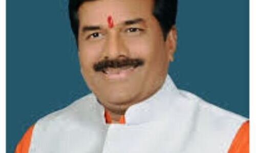 ग्वालियर : राज्य मंत्री कुशवाह आज शहर में