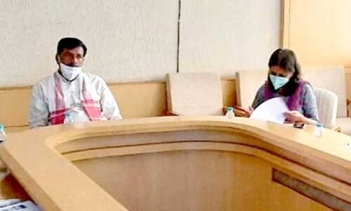 नूराबाद में स्थापित होगा राष्ट्रीय स्तर का सब्जी संस्थान: राज्यमंत्री कुशवाह