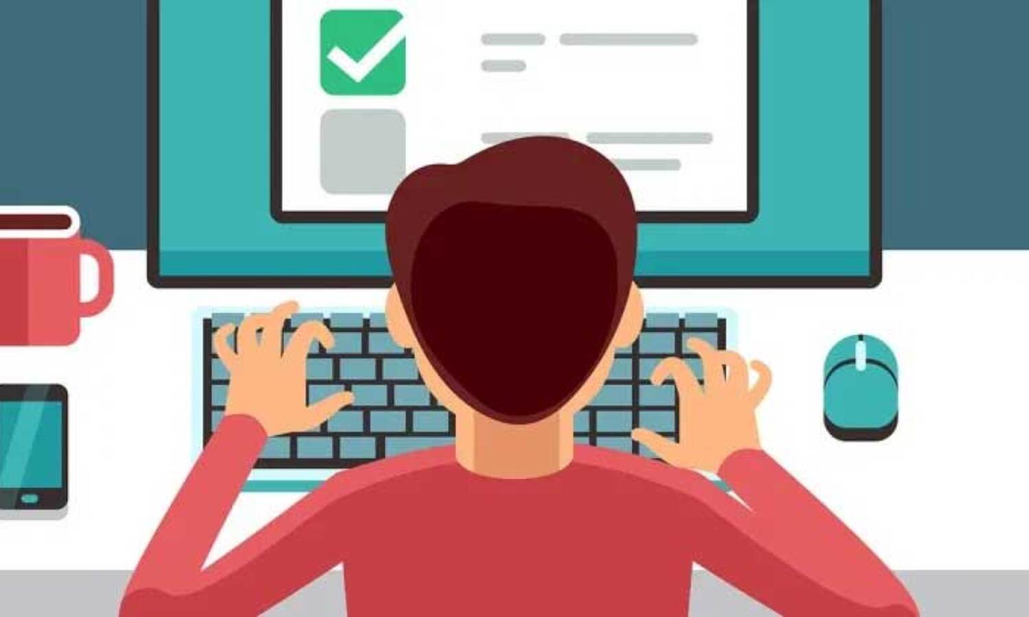 पश्चिम बंगाल के कॉलेजों में होगी ऑनलाइन भर्ती