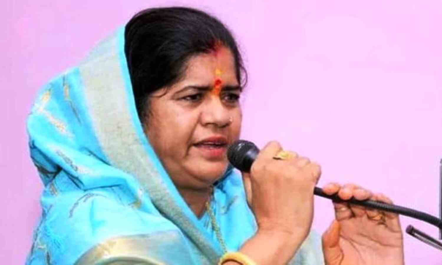 शिक्षक संघ ने इमरती देवी से लगाई गुहार