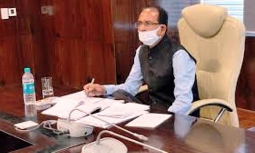 किसानों को राहत देने मुख्यमंत्री शिवराज सिंह ने की बड़ी घोषणा