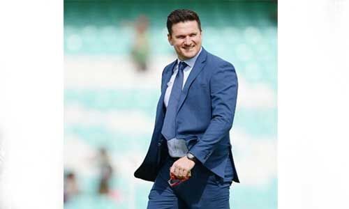 ब्लैक लाइव्स मैटर आंदोलन के समर्थन में उतरे स्मिथ, कहा - इस विषय पर तटस्थता के लिए कोई जगह नहीं