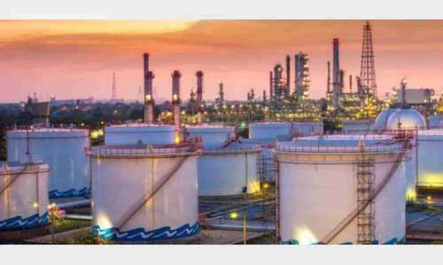 अमेरिकी टैंकरों में कच्चा तेल भरकर रखेगा भारत, जानिए क्या होगा फायदा