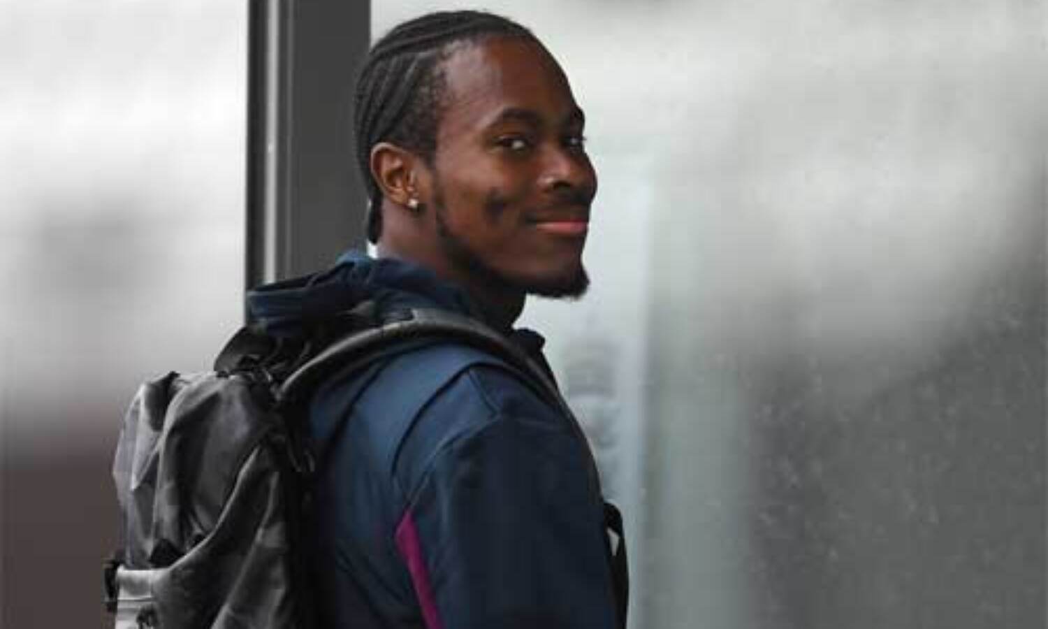 आर्चर पर लगा जुर्माना, तोड़ा था प्रोटोकॉल