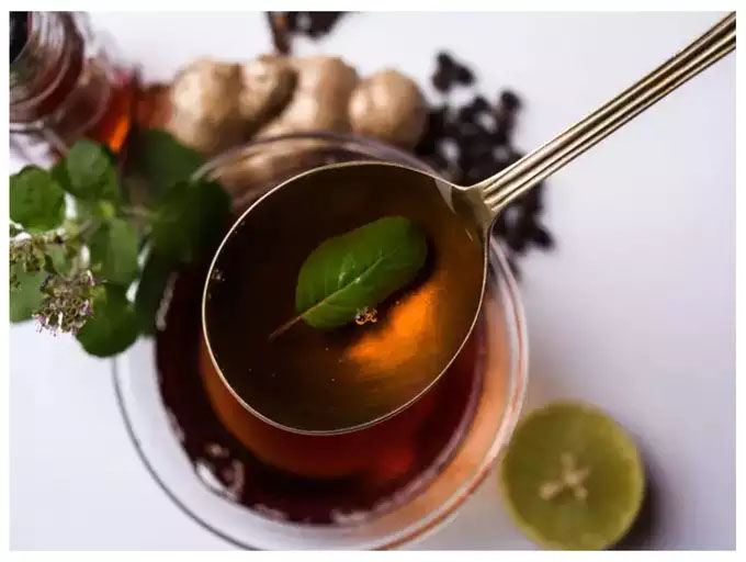 ये जानकारी आप जरुर पढ़े : कोरोना से लडऩे ज्यादा न पियें काढ़ा, हो सकता है...