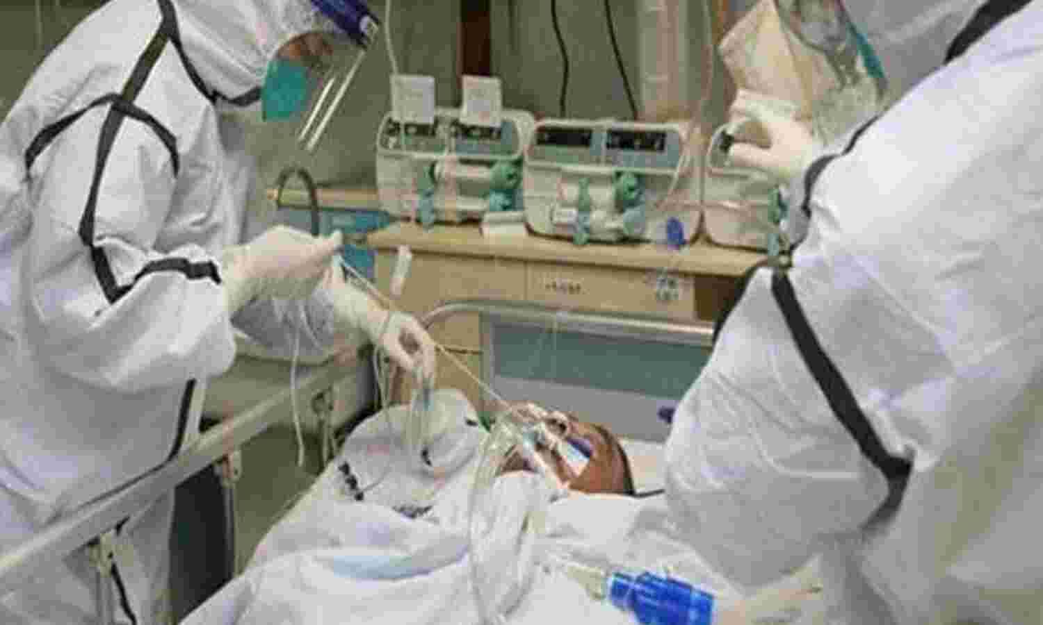 उप्र : कोरोना से 29 और लोगों की मौत, संक्रमण के 1703 नए मामले