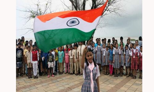 इस बार भव्य नहीं होंगे स्वतंत्रता दिवस समारोह