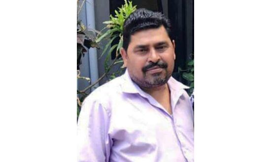 केन्दीय मंत्री नरेंद्र सिंह के छोटे भाई का लंबी बीमारी के चलते निधन