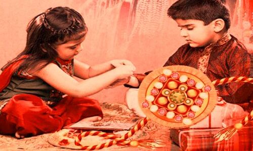 29 वर्ष बाद सर्वार्थ सिद्धि योग में बंधेगी राखी, बहनें ऑनलाइन मनाएंगी रक्षाबंधन