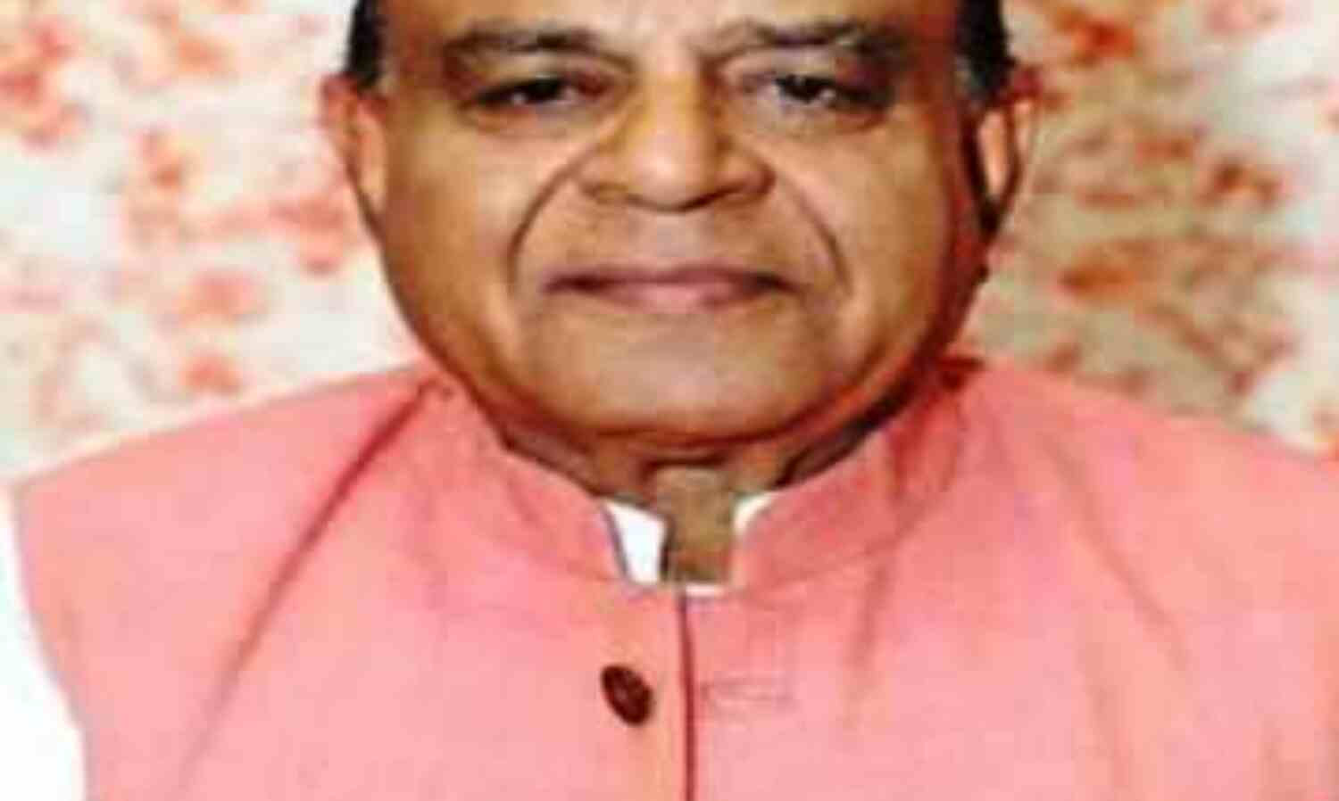 भाजपा नेता कुलवीर भारद्वाज की वेदना...