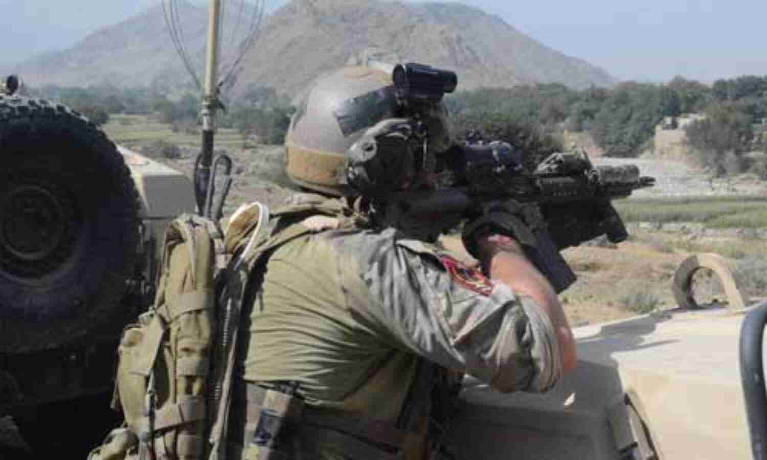 पाकिस्तानी की नापाक हरकतों से भारत ही नहीं अफगानिस्तान भी परेशान, राजनयिक तलब