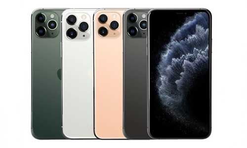 अब तक की सबसे कम कीमत पर एप्पल आईफोन 11 अब तक की सबसे कम कीमत पर एप्पल आईफोन 11