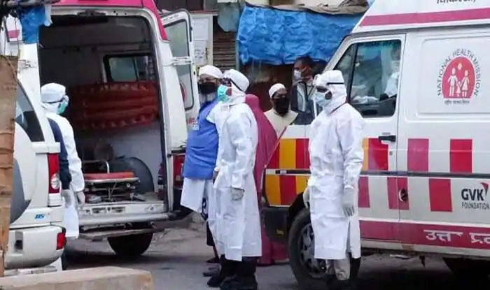 रविवार को राजधानी में मिले 149 कोरोना पॉजिटिव