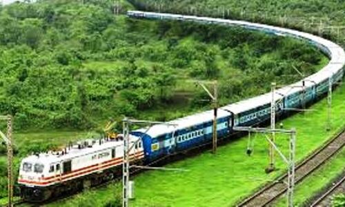 अक्टूबर में जारी होगी नई समय सारिणी, 130 किमी की रफ्तार से दौड़ेंगी ट्रेनें