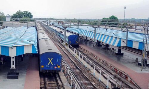 रेलवे बोर्ड ही करेगा ट्रेनों का संचालन, नहीं मिलेगा सामान्य टिकट