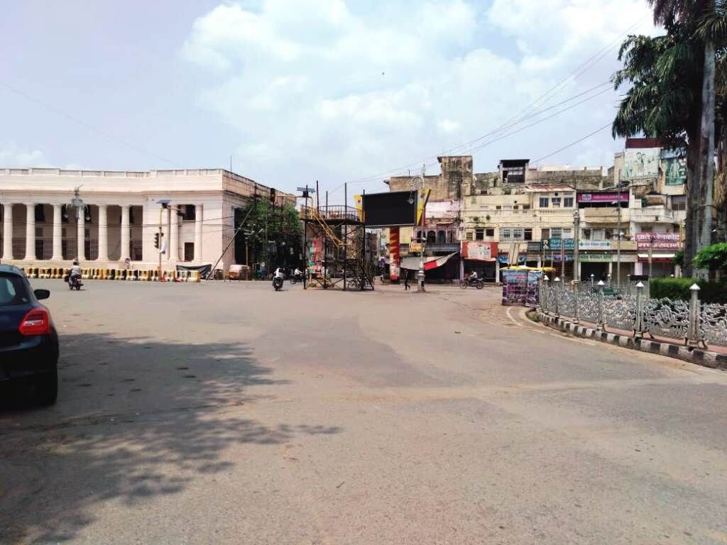 ग्वालियर में आगामी त्यौहारों पर बंद रहेंगे बाजार