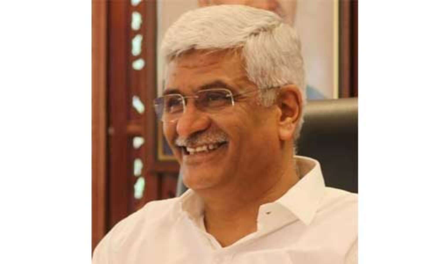 फोन टैपिंग कांड : केंद्रीय मंत्री को राजस्थान पुलिस का नोटिस