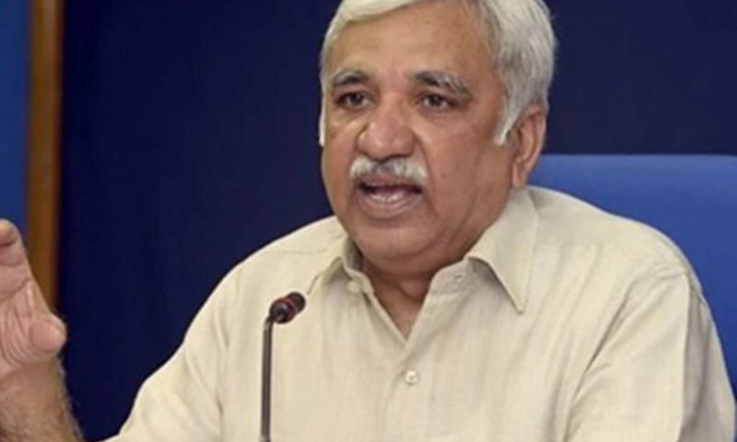 सितंबर में हो सकते है उपचुनाव, चुनाव आयुक्त ने दिए संकेत