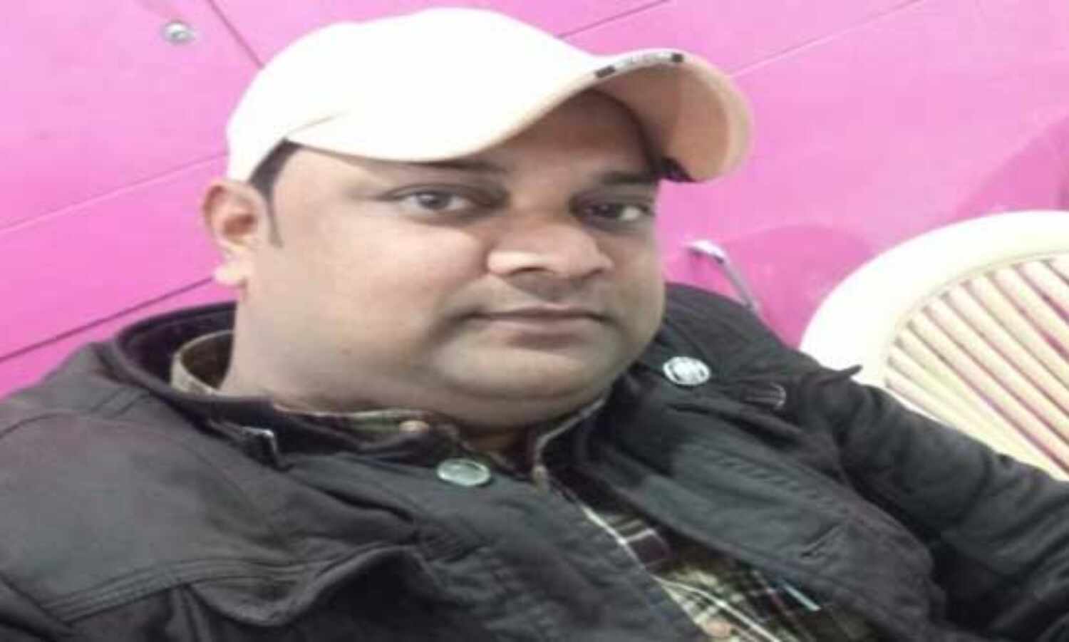 गाजियाबाद में छेड़छाड़ का विरोध करने पर बदमाशों ने पत्रकार को गोली मारी, हालत गंभीर गाजियाबाद में छेड़छाड़ का विरोध करने पर बदमाशों ने पत्रकार को गोली मारी, हालत गंभीर