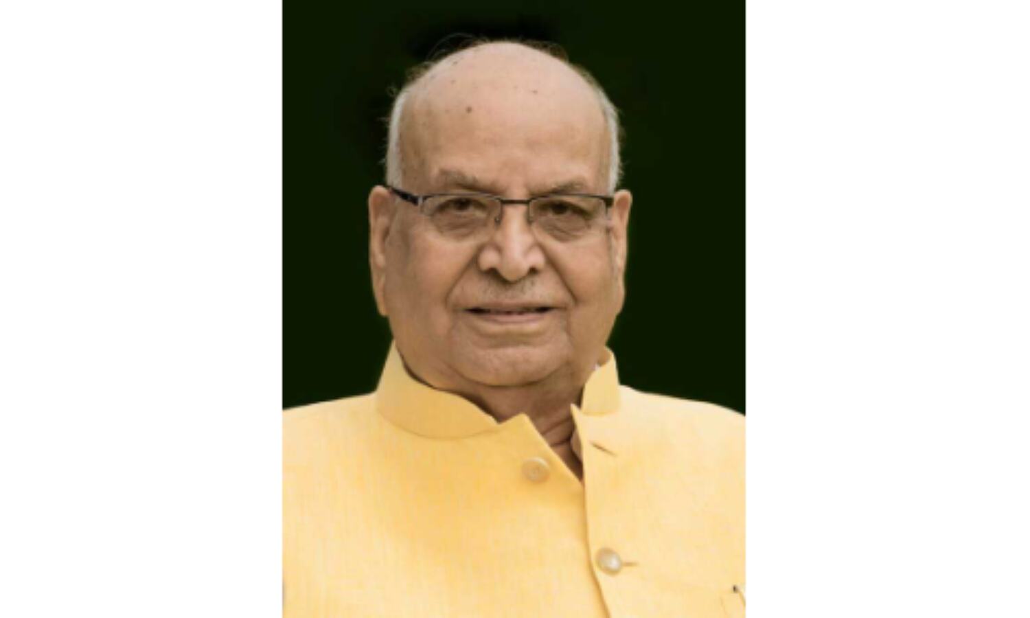 लालजी टंडन का पार्षद से राज्यपाल तक का सियासी सफर