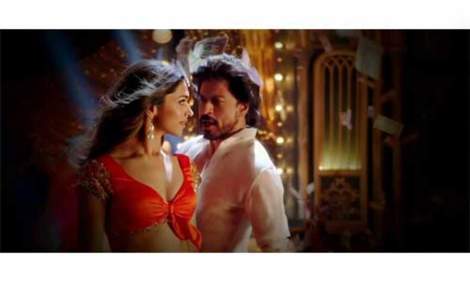 दीपिका-शाहरुख की जोड़ी एक बार फिर नजर आ सकती है बड़े परदे पर