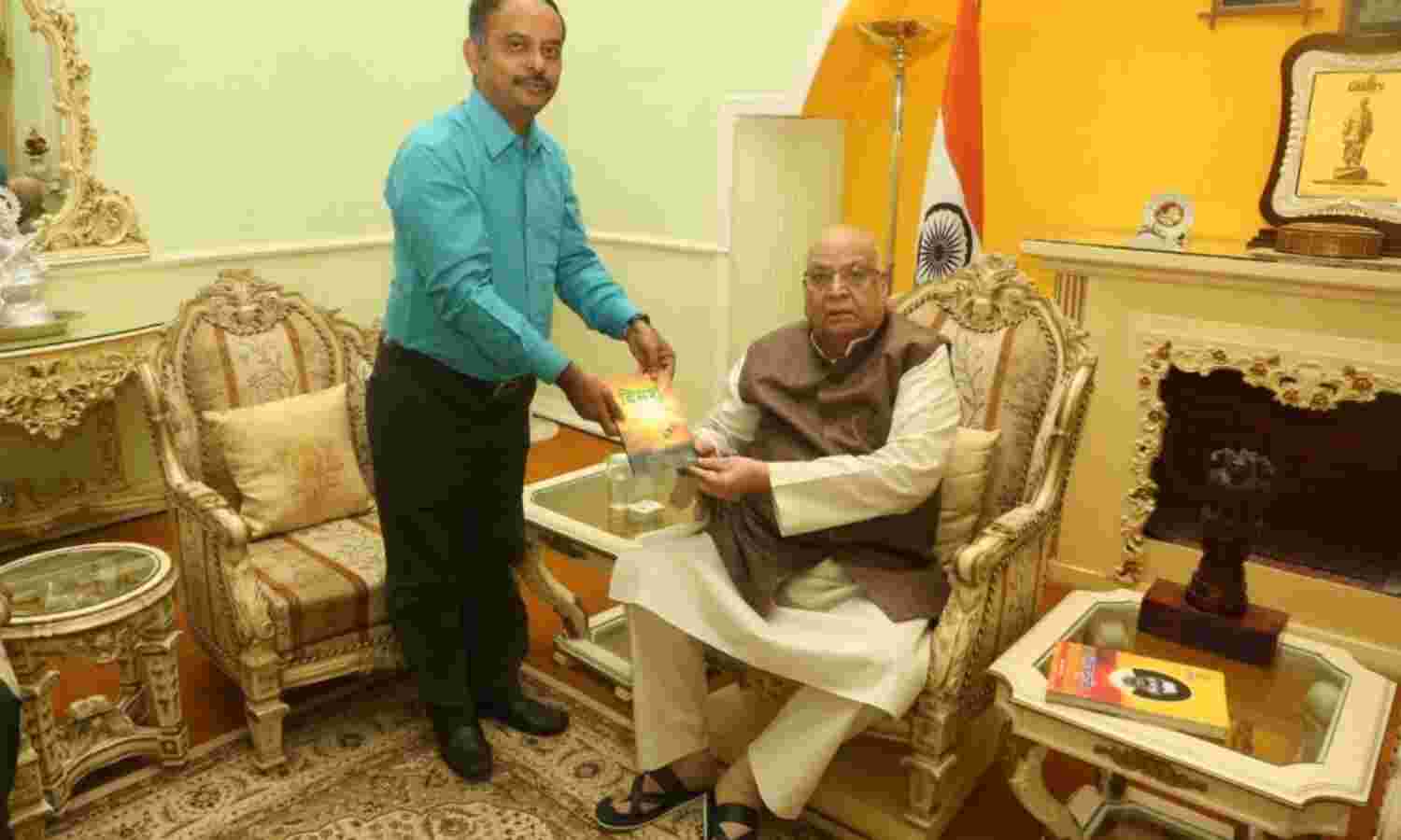 सादर श्रद्धासुमन : शुचिता के एक युग का अवसान