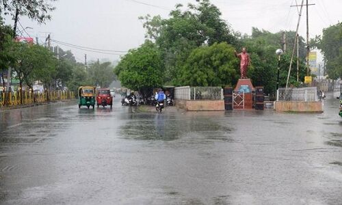 गुजरात और महाराष्ट्र जा पहुंचा ग्वालियर-चम्बल कोटे का पानी