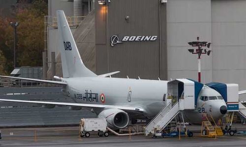 इंडियन नेवी के बेड़े में अगले साल शामिल होंगे 4 घातक P-8I बोइंग, बढ़ेगी मारक क्षमता