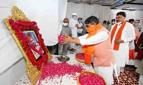 राहुल गांधी की मानसिक स्थिति कुछ गड़बड़ लगती है : कैलाश विजयवर्गिय