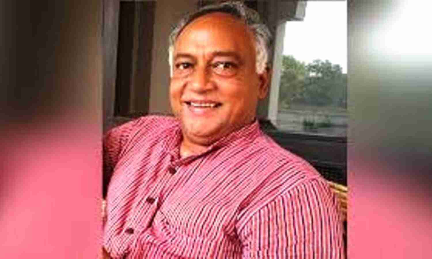 लक्ष्मण सिंह ने कांग्रेस को दी सलाह, मिर्ची बाबा से दूर रहें