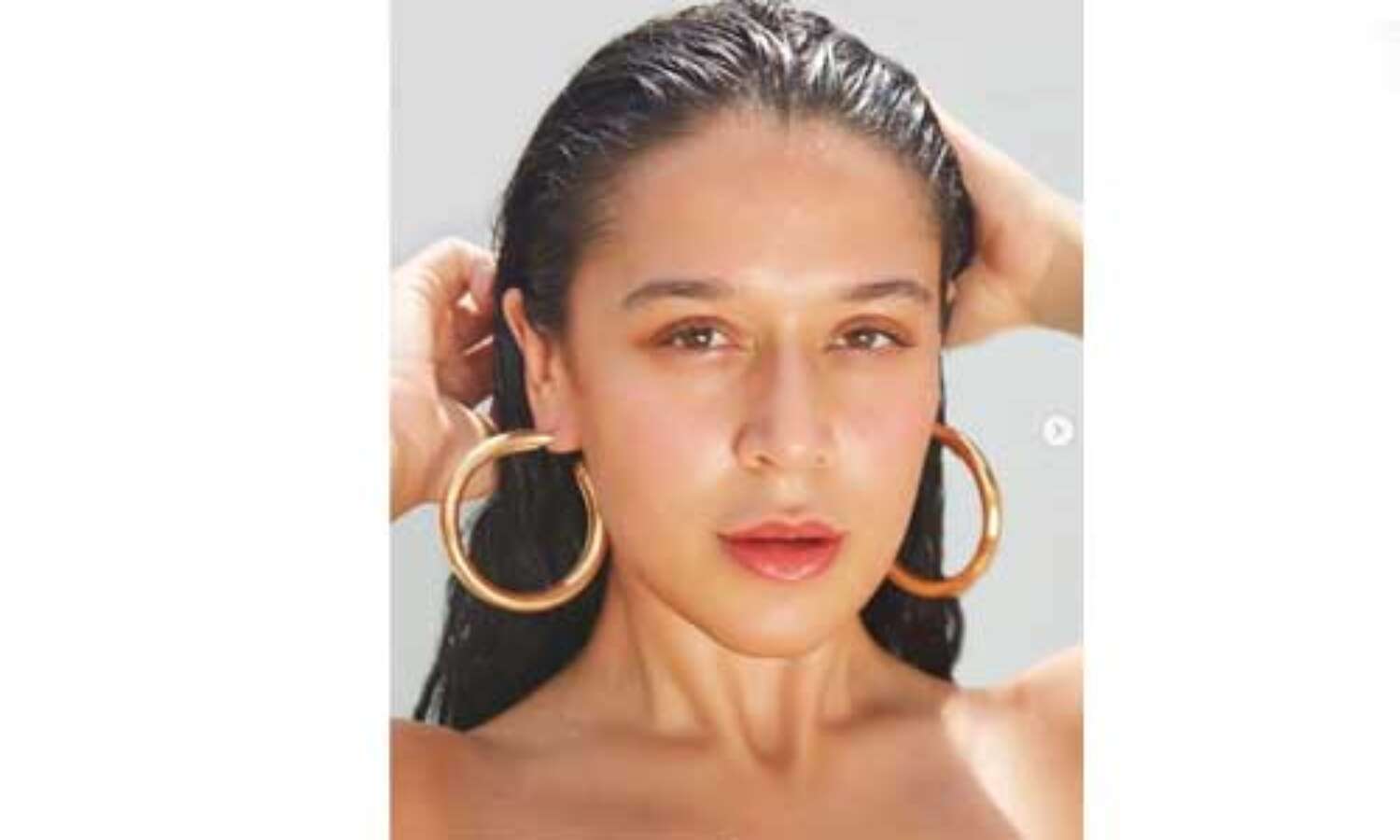 टाइगर श्रॉफ की बहन कृष्णा ने सोशल मीडिया पर शेयर की तस्वीरें, दिशा पाटनी ने कर डाला यह कॉमेंट