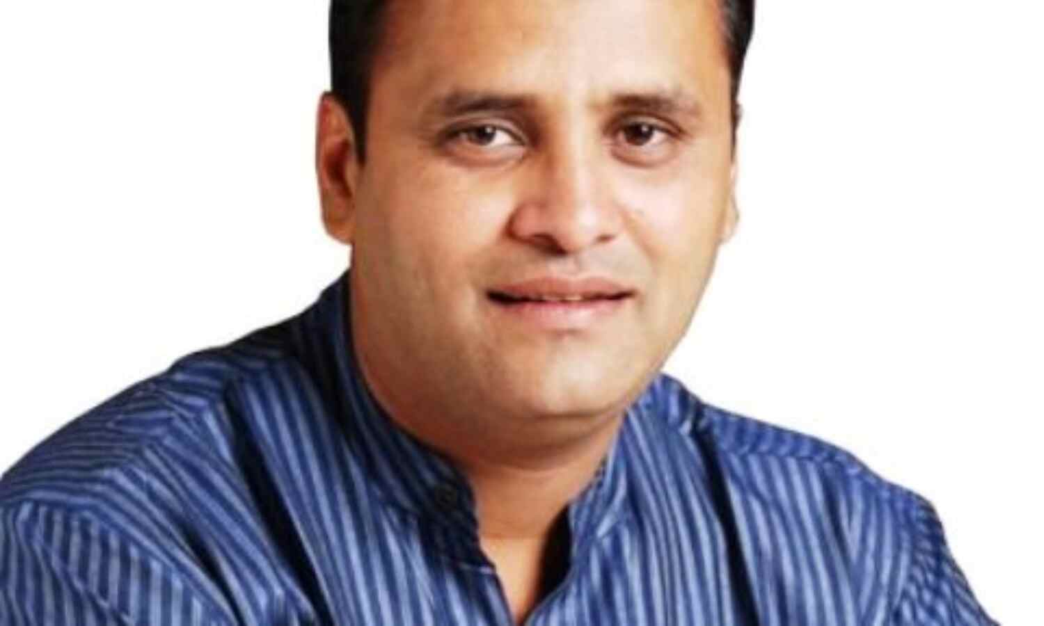 कांग्रेस नेता अरुण यादव ने भाजपा पर कसा तंज