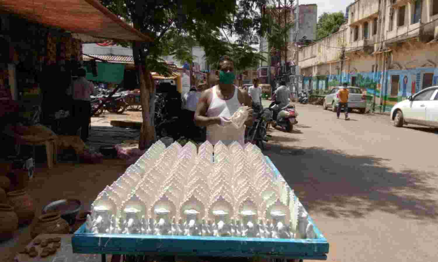 गणेशोत्सव पर नहीं सजेंगे पंडाल, ऑनलाइन होंगे सांस्कृतिक कार्यक्रम