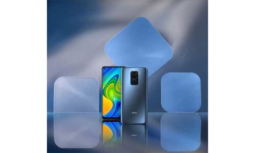 रेडमी नोट 9 की पहली सेल आज, जानें कीमत