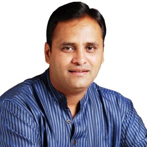 कांग्रेस नेता अरुण यादव ने भाजपा पर कसा तंज