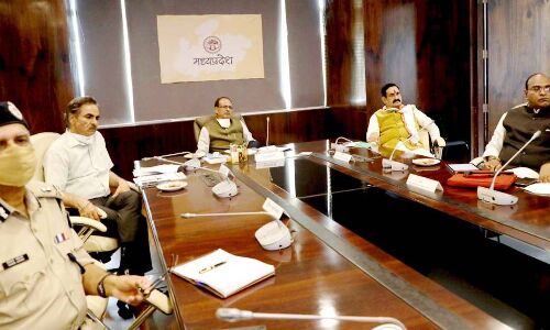 बेटियों के विरूद्ध अपराध के मामले फास्टट्रैक में चलाये