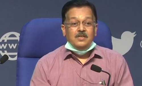 भारत में वैक्सीन उत्पादन की सबसे अधिक क्षमता : राजेश भूषण