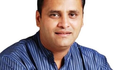 कांग्रेस नेता अरुण यादव ने भाजपा पर कसा तंज