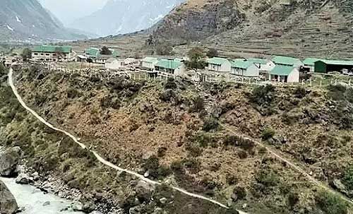 चीन सीमा पर उत्तराखंड में वायुसेना के लिए बनेंगी 3 हवाई पट्टी