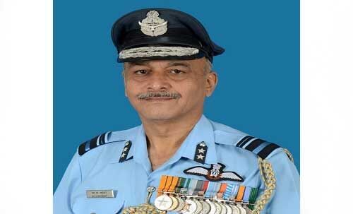 दुनिया की सबसे ऊंची डीबीओ हवाई पट्टी के गेमचेंजर हैं चाफेकर