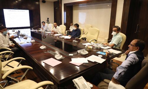 15 अगस्त को सार्वजनिक होगा आत्मनिर्भर मध्यप्रदेश का रोडमैप