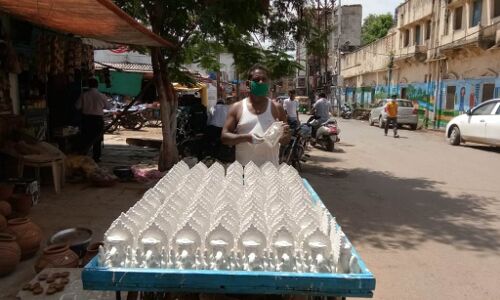 गणेशोत्सव पर नहीं सजेंगे पंडाल, ऑनलाइन होंगे सांस्कृतिक कार्यक्रम