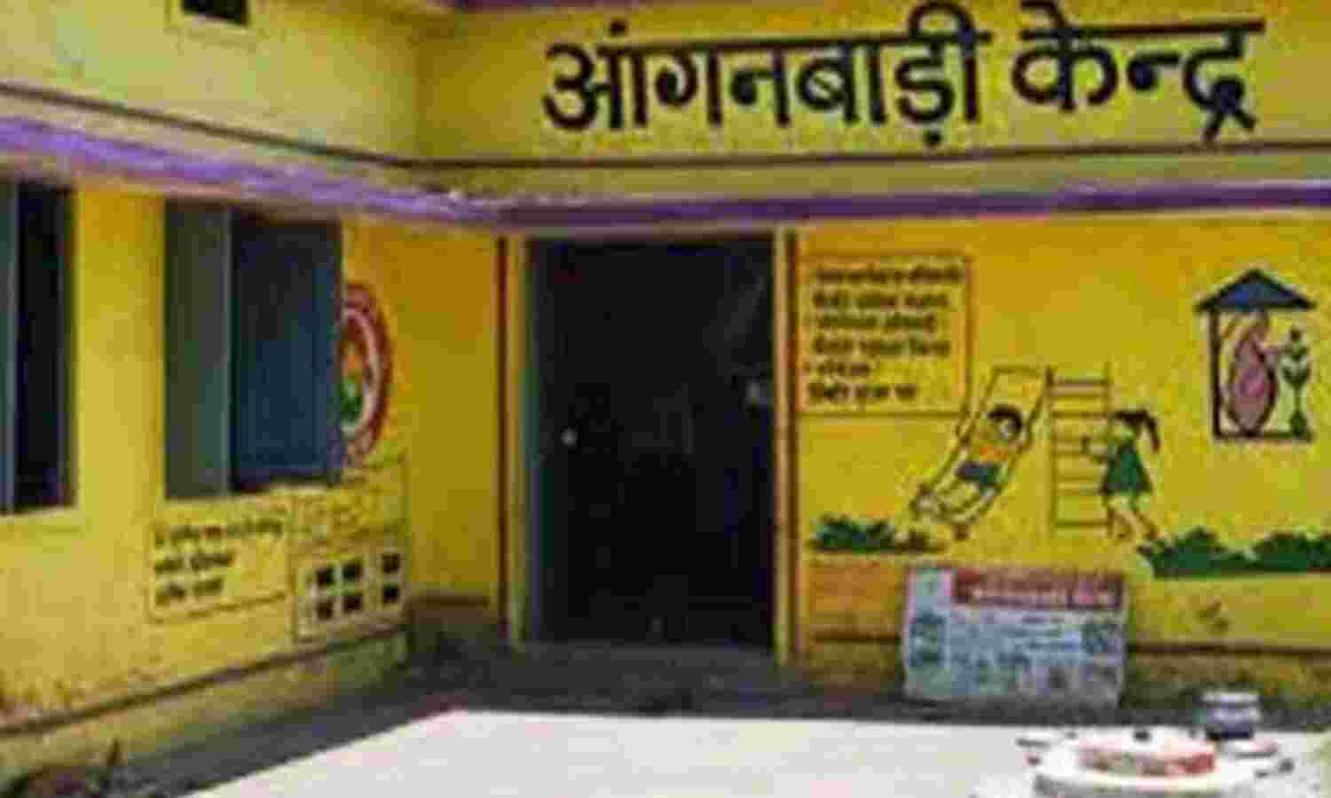 कोरोना सेवा में मृत्यु पर आंगनबाड़ी सहायिका की महिला परिजन को मिलेगी नौकरी