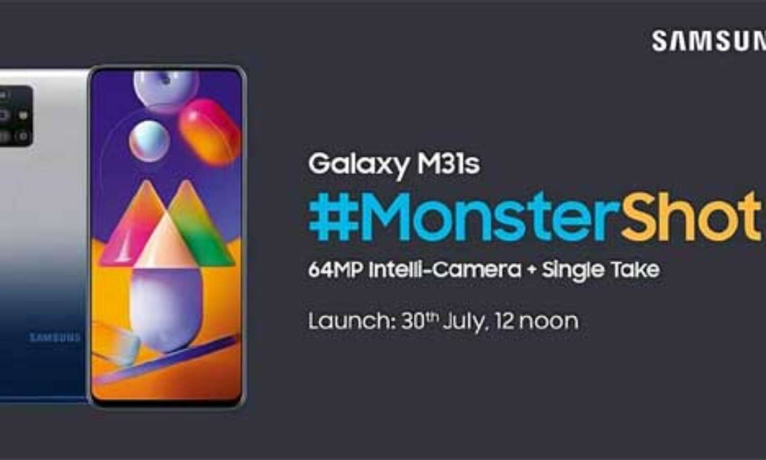 सैमसंग का नया मॉन्स्टर, धांसू फीचर्स से है लैस सैमसंग का नया मॉन्स्टर, धांसू फीचर्स से है लैस