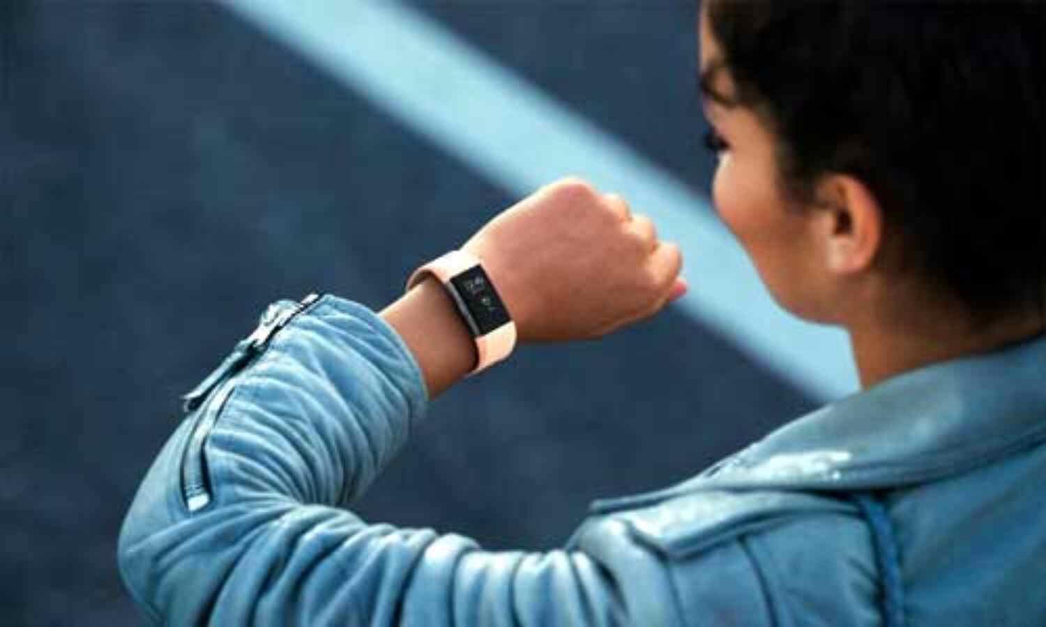 हाथ में बंधा बैंड अब संक्रमण के शुरुआती स्तर पर ही करेगा अलर्ट