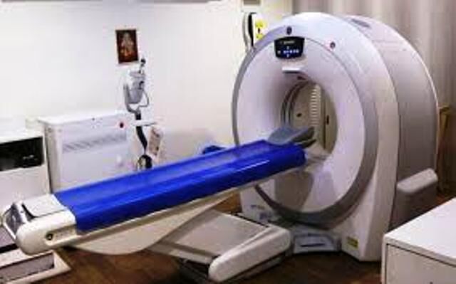 कोरोना की जांच के लिए अब सिटी स्केन जरूरी: डॉ. नितिन