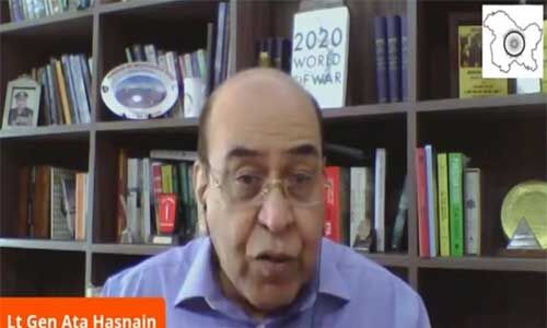 करगिल घुसपैठ से अपने को तीस मार खां साबित करना चाहता था मुशर्रफ, लेकिन भारतीय जवानों ने चटा दी थी धूल