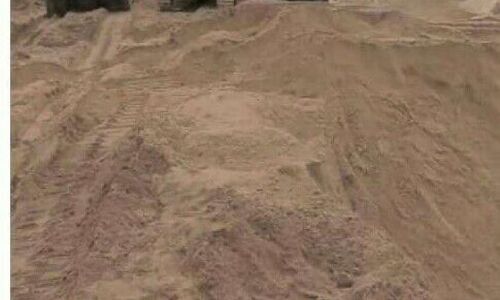 असीमित खनन कर जिले का प्राकृतिक सौन्दर्य छिन्न-भिन्न कर रही है धनलक्ष्मी