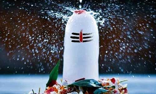 सामाजिक दूरी के बीच बम-बम भोले के उद्घोष से गूंज उठे शिवालय