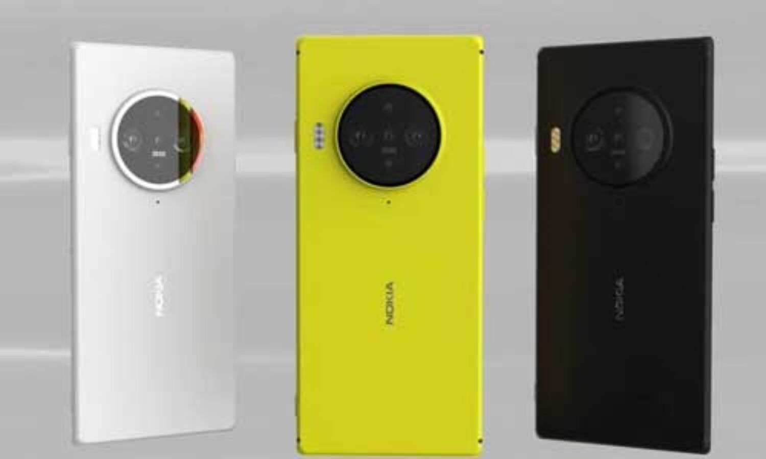 नोकिया के नए आने वाले स्मार्टफोन की डिटेल्स हुई लीक